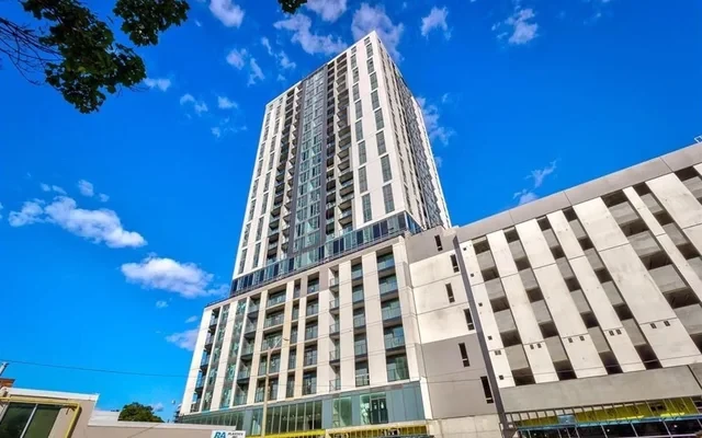 49 Walnut Street S 0