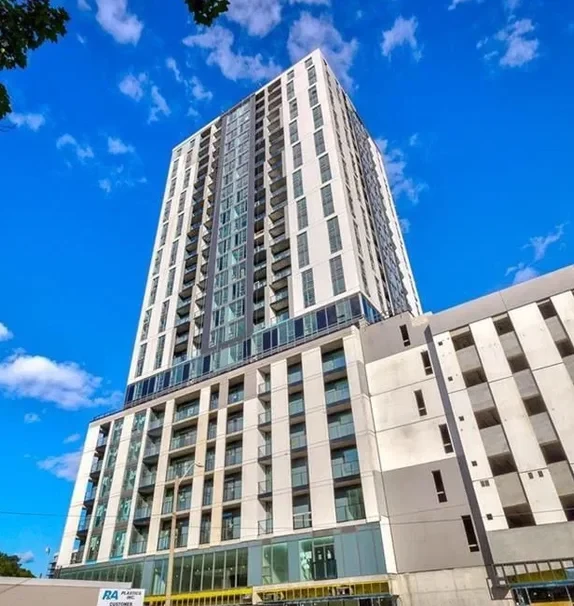 49 Walnut Street S