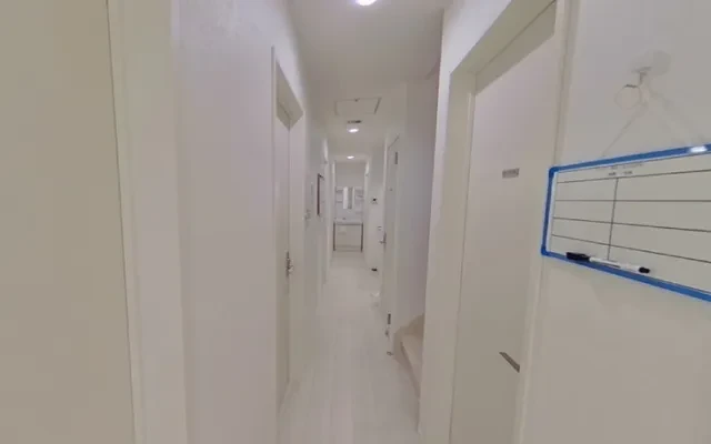 TOKYO β ひばりヶ丘 1