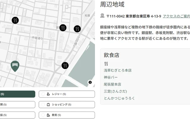 Weave Place – Asakusa South 2