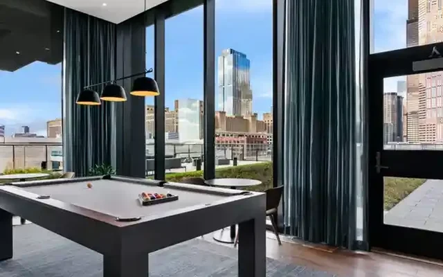 The Reed Apartments 2