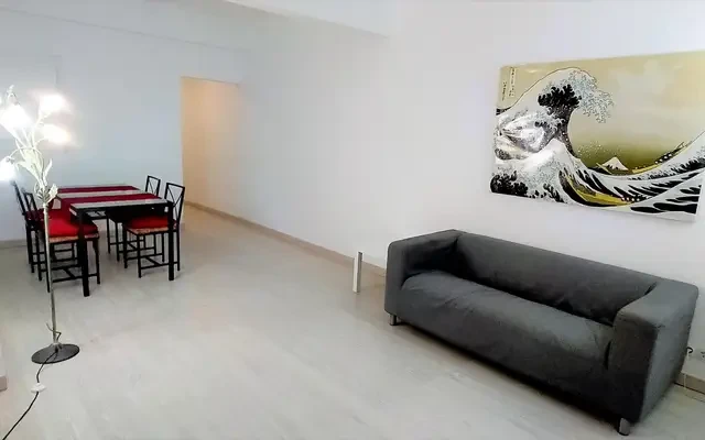 studio in Sant Gervasi   Galvany (Sarrià   Sant Gervasi) 2