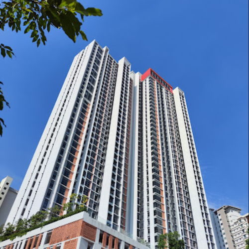Union Suites