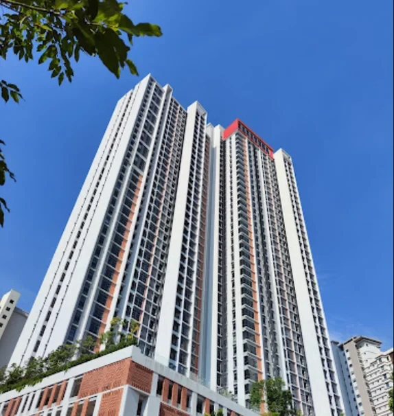 Union Suites - K