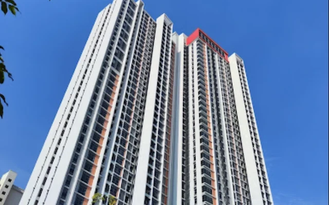 Union Suites Co-Living - K 0