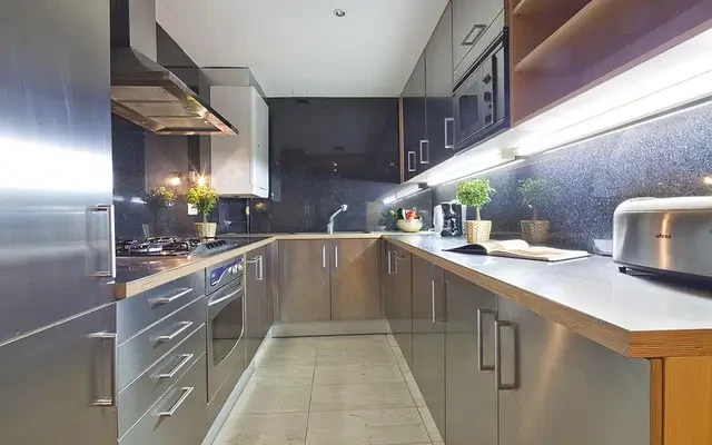 apartment in Sant Gervasi   La Bonanova (Sarrià   Sant Gervasi) 2