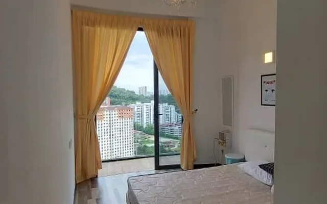ArteS Condominium - 소엽 학생 숙소 - 2 bed 2 bath