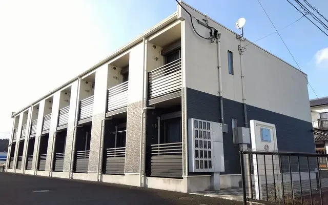 レオネクスト村田 3