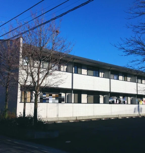 ドミールＡ館