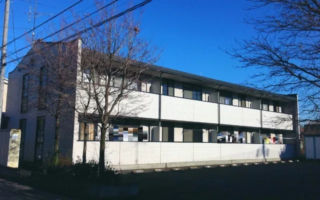 ドミールＡ館 0