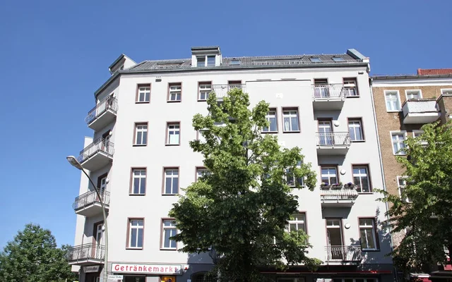 Libauer Strasse 11DE-01-197M 1