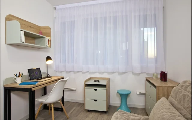 Estudines Residence Saint Augustin 0