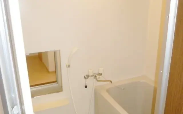 リジェールヴィラ 2階 - Kiyama-cho Sanyoki-gun student accommodation - 2階 - 2LDK