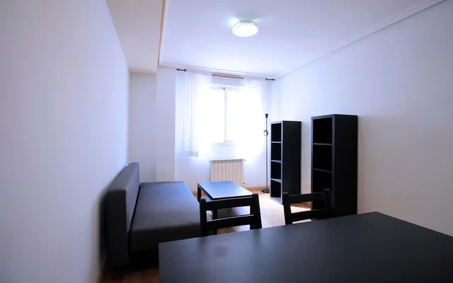 Apartment Calle de Robledo 3