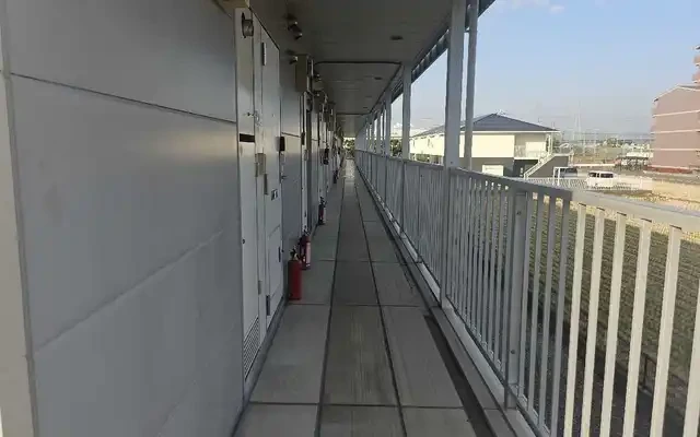 レオパレスＳＴＥＬＬＡ 1
