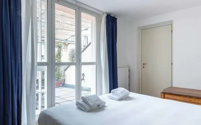 Angolo di relax in zona Paolo Sarpi 2