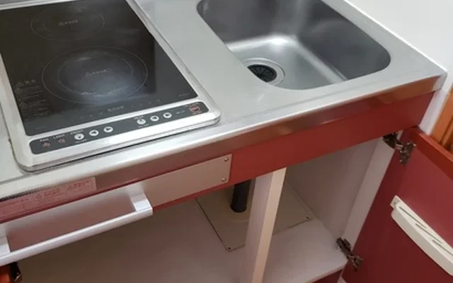 レオパレス広町 1