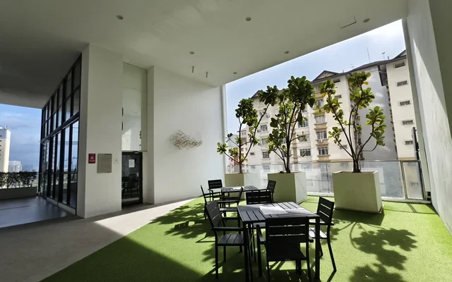 REIZZ RESIDENCE AMPANG 3