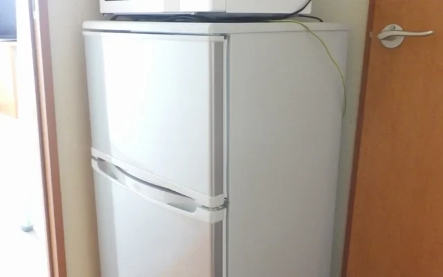 レオパレスシャルム 2