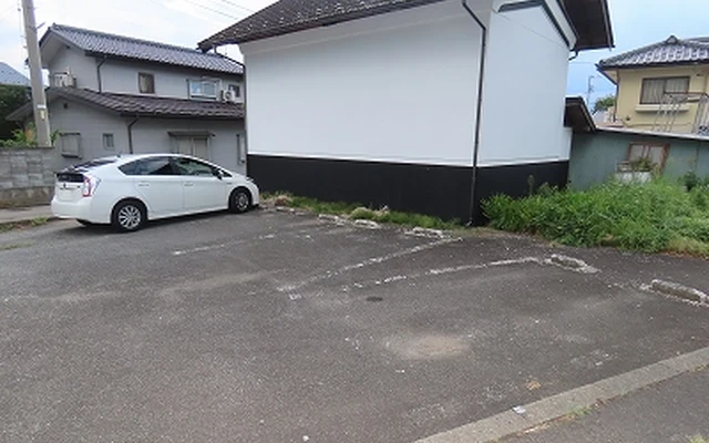 レオパレスクレール 3
