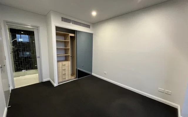 198 Coward Streert - Sydney student accommodation