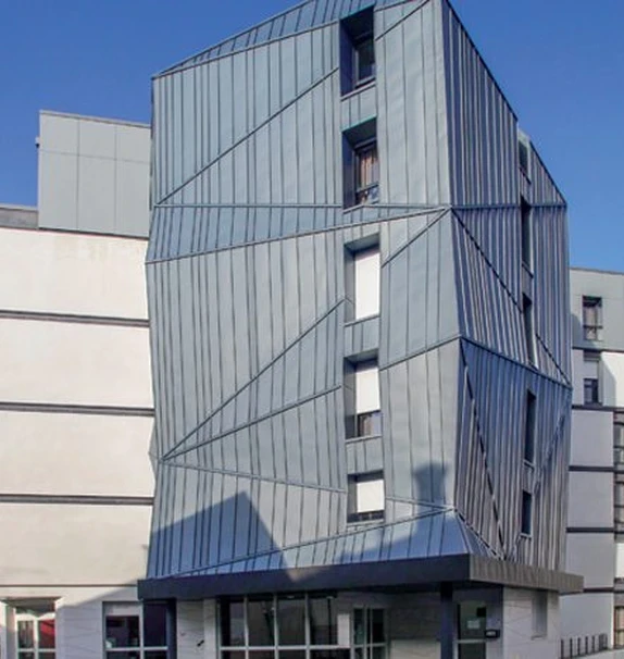 Odalys Campus Saint Jean