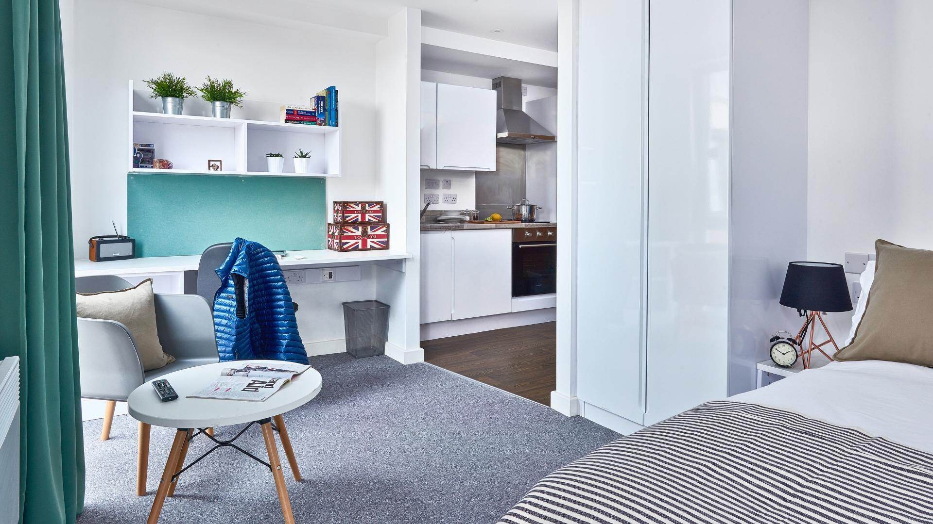 uhomes.com | Student Accommodation, Housing, Flats, Apartments for Rent