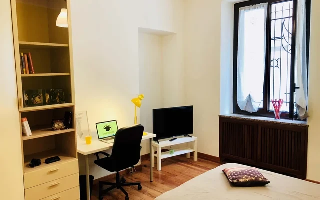 Appartamento Via Scalenghe 6 3