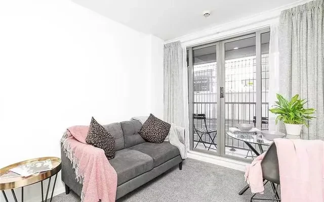 421 Queen Street - chỗ ở sinh viên tại Auckland - 1 Bedroom