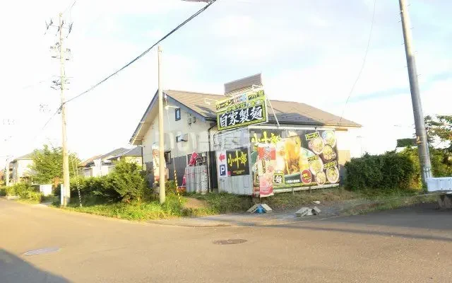 ShamrockⅢ 101号室 - Iwanuma student accommodation - 101 - 2DK