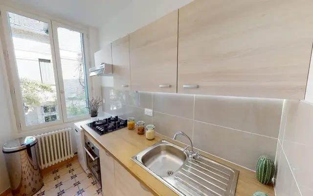 2 Villa Santos-Dumont, 75015 3