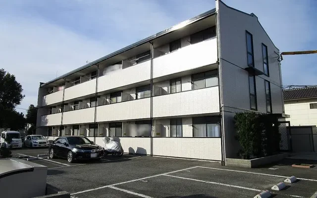 レオパレスＳｕｎＲｏｍａｎ琴平 3