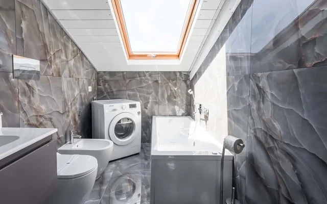 Apartment in Corso Giuseppe Garibaldi, Napoli for 77 m² with 2 bedrooms 4