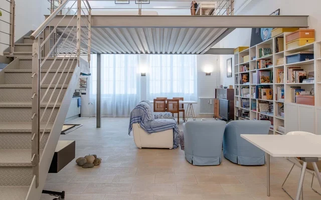 Designer Loft 0