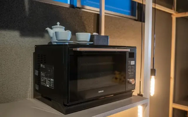 Mi-Kan Design Hotel 4