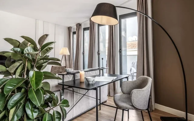 Dono - 3 bedrooms apartment in Chueca 4