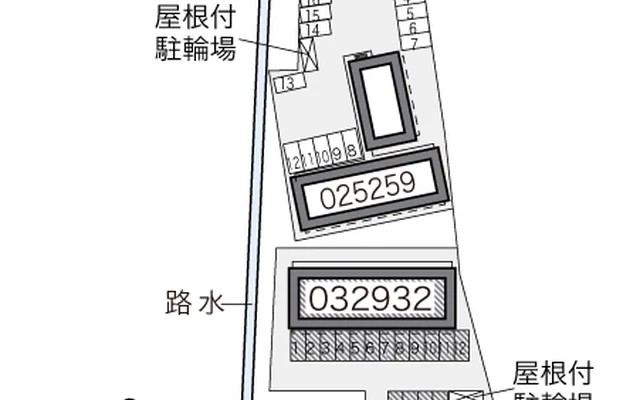 アフロディーチ 2