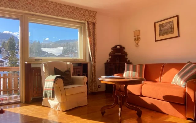 CORTINA - Via Cesare Battisti 0