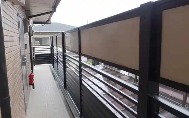 ハイツ ヤシマ - Fujisawa student accommodation - 103号房间(带独立厨房)
