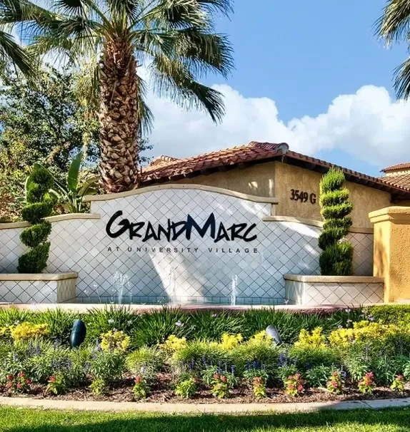 GrandMarc
