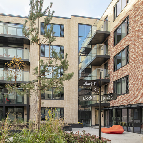 Ardcairn House Dublin Student uhomes