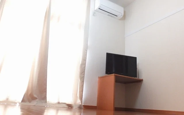 レオパレスフレッサ - Konosu student accommodation - 103号房间(带独立厨房)