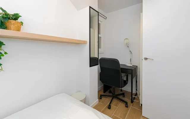 Calle Italia 13, 3º-IZQ (6H2B) - Alicante 1