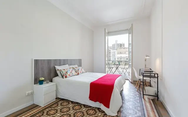 Appartamento Carrer Balmes 26 4