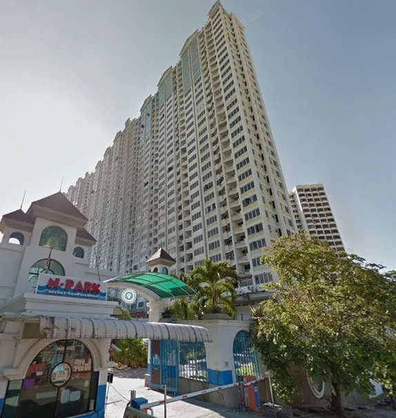 N-Park Condominium