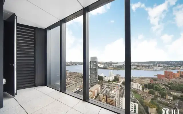 Amory Tower, The Madison London E14 0