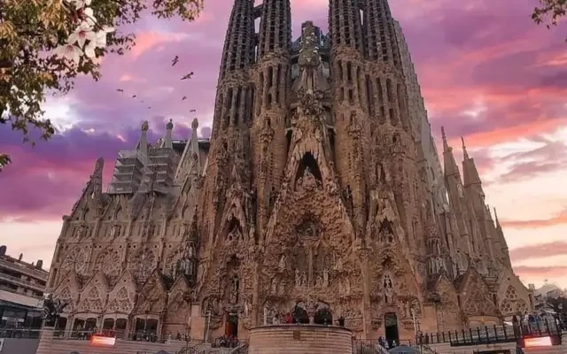 apartment in La Sagrada Familia (Eixample) 0