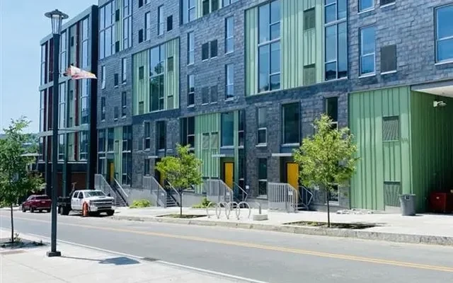 Catherine Commons 0
