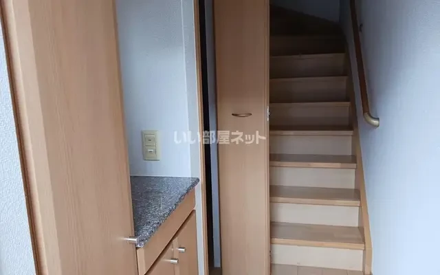 サニーハイツ・天神南棟 201号室 - ที่พักนักศึกษาในเมืองคามิซึ - 201 - 3LDK