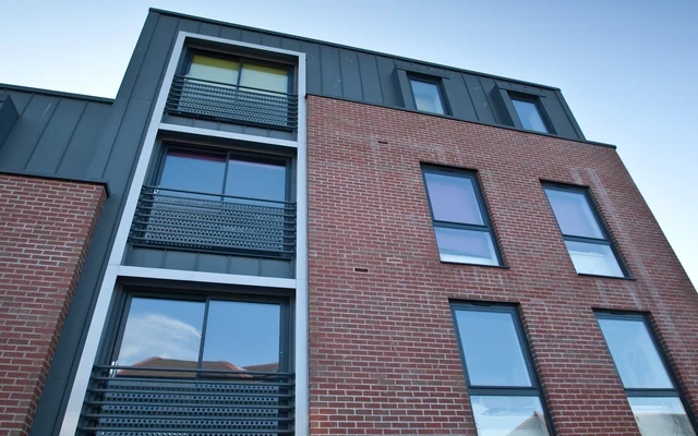 Alwyn Court 3